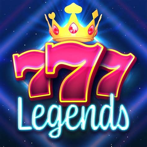Best Casino Legends 777 Slots .